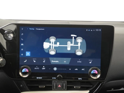 Lexus NX - Afbeelding 18 van 30