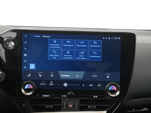 Lexus NX - Afbeelding 19 van 30