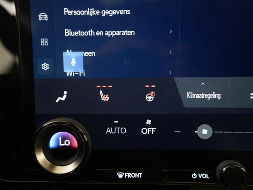 Lexus NX - Afbeelding 22 van 30