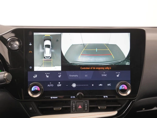 Lexus NX - Afbeelding 24 van 30