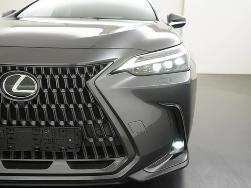Lexus NX - Afbeelding 25 van 30