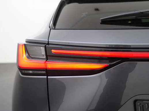 Lexus NX - Afbeelding 26 van 30