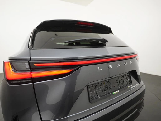 Lexus NX - Afbeelding 27 van 30