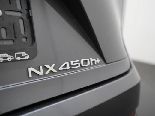 Lexus NX - Afbeelding 28 van 30