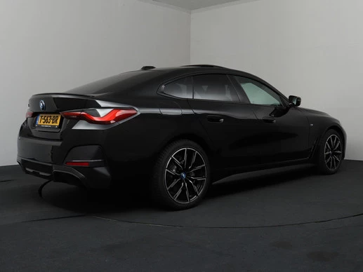 BMW i4 - Afbeelding 2 van 30