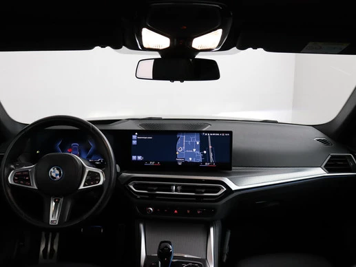 BMW i4 - Afbeelding 3 van 30