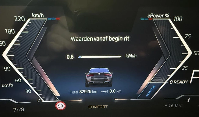BMW i4 - Afbeelding 4 van 30