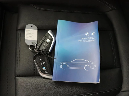 BMW i4 - Afbeelding 5 van 30