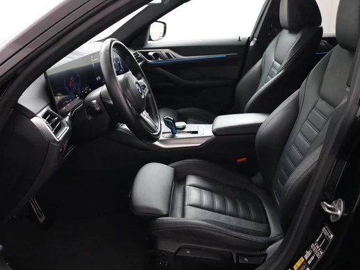 BMW i4 - Afbeelding 6 van 30