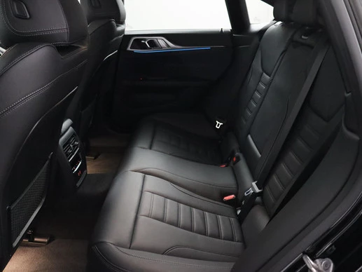 BMW i4 - Afbeelding 7 van 30