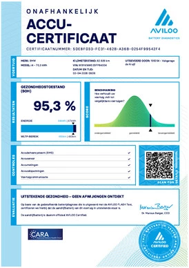 BMW i4 - Afbeelding 11 van 30