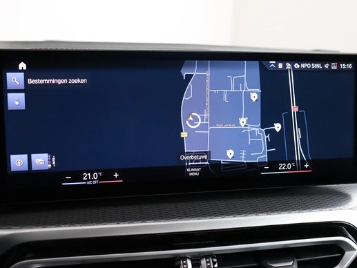 BMW i4 - Afbeelding 12 van 30