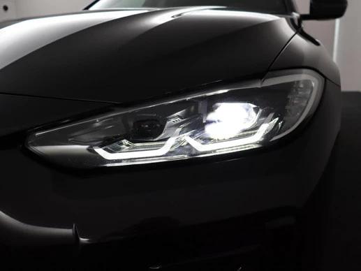 BMW i4 - Afbeelding 18 van 30