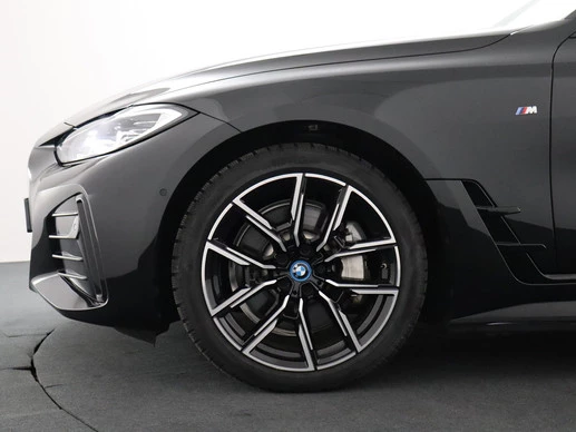 BMW i4 - Afbeelding 19 van 30