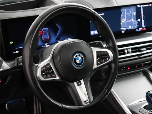 BMW i4 - Afbeelding 21 van 30