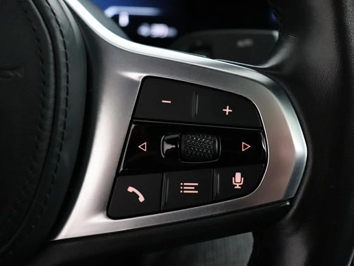 BMW i4 - Afbeelding 24 van 30