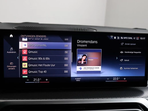 BMW i4 - Afbeelding 27 van 30