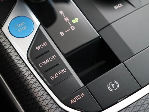 BMW i4 - Afbeelding 30 van 30