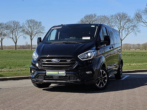 Ford Transit Custom - Afbeelding 1 van 16