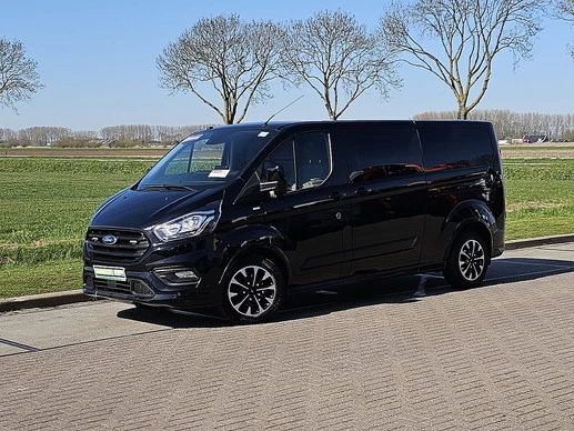 Ford Transit Custom - Afbeelding 2 van 16