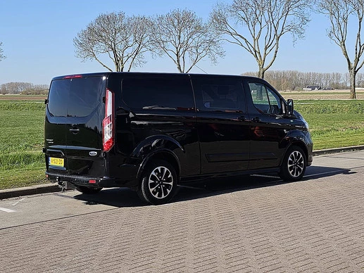 Ford Transit Custom - Afbeelding 3 van 16