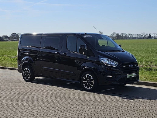 Ford Transit Custom - Afbeelding 5 van 16