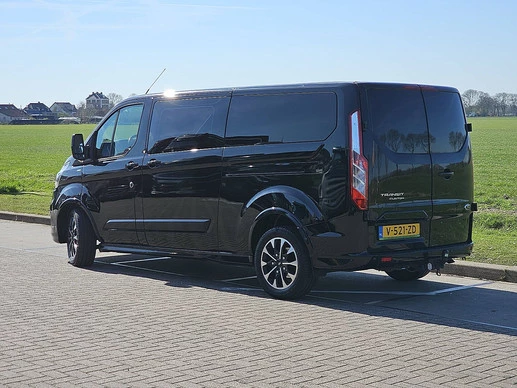 Ford Transit Custom - Afbeelding 6 van 16