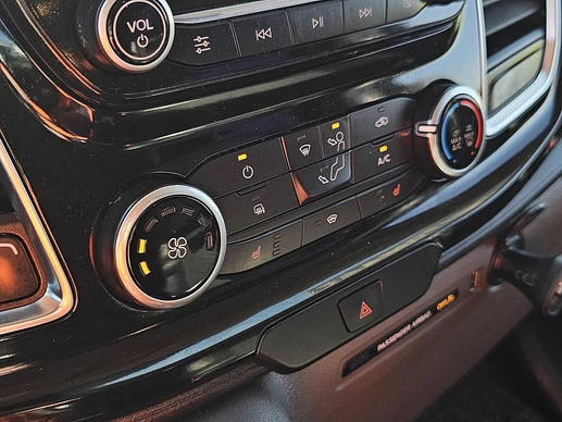 Ford Transit Custom - Afbeelding 11 van 16