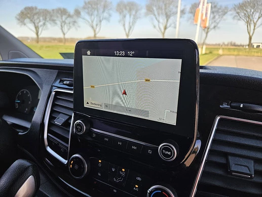 Ford Transit Custom - Afbeelding 12 van 16