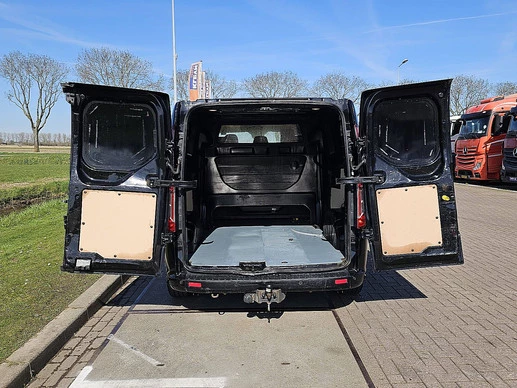 Ford Transit Custom - Afbeelding 14 van 16