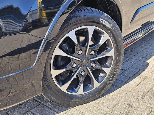 Ford Transit Custom - Afbeelding 15 van 16