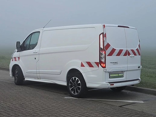 Ford Transit Custom - Afbeelding 6 van 17