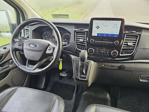 Ford Transit Custom - Afbeelding 8 van 17