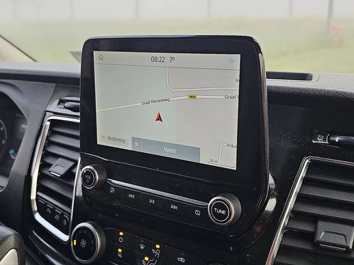 Ford Transit Custom - Afbeelding 10 van 17