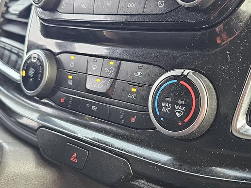 Ford Transit Custom - Afbeelding 11 van 17