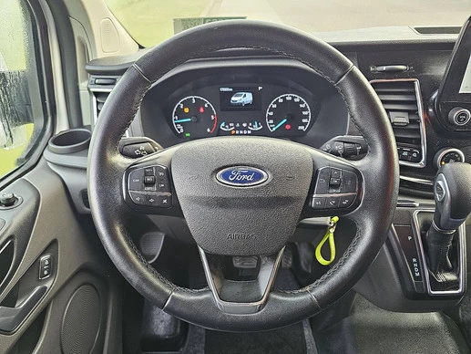 Ford Transit Custom - Afbeelding 12 van 17