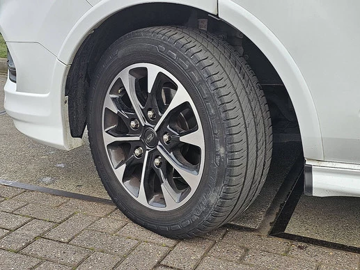 Ford Transit Custom - Afbeelding 15 van 17