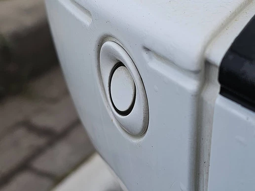 Ford Transit Custom - Afbeelding 16 van 17