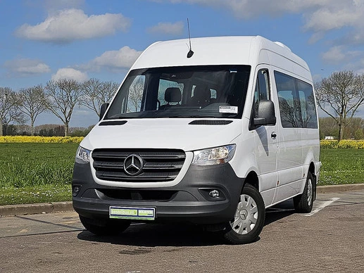 Mercedes-Benz Sprinter - Afbeelding 1 van 14