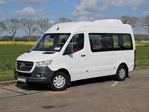 Mercedes-Benz Sprinter - Afbeelding 2 van 14