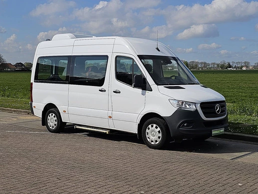 Mercedes-Benz Sprinter - Afbeelding 5 van 14