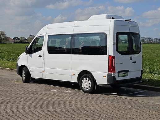 Mercedes-Benz Sprinter - Afbeelding 6 van 14