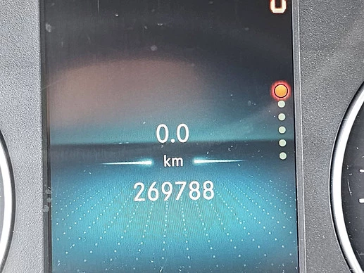 Mercedes-Benz Sprinter - Afbeelding 9 van 14