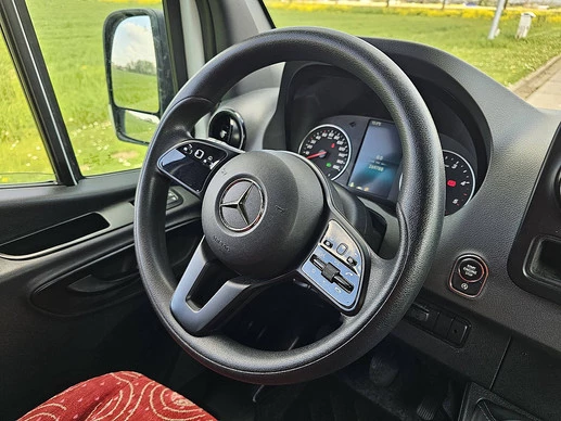 Mercedes-Benz Sprinter - Afbeelding 10 van 14