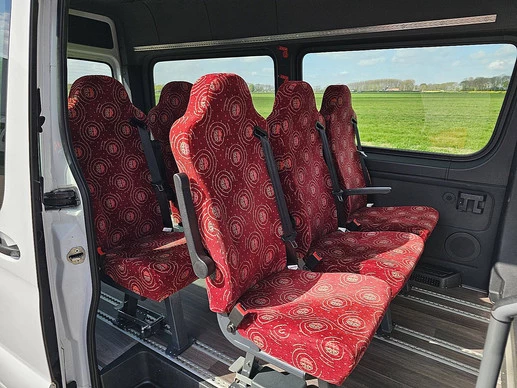 Mercedes-Benz Sprinter - Afbeelding 11 van 14