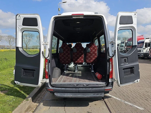 Mercedes-Benz Sprinter - Afbeelding 12 van 14