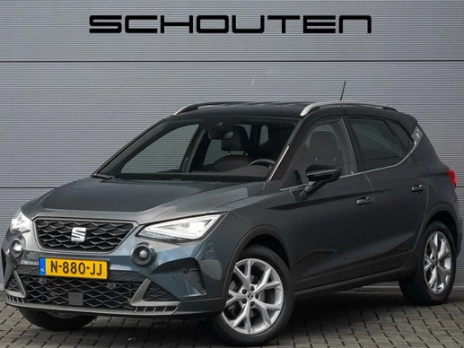 SEAT Arona - Afbeelding 1 van 30