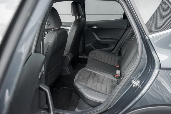 SEAT Arona - Afbeelding 5 van 30