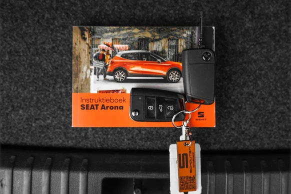 SEAT Arona - Afbeelding 7 van 30