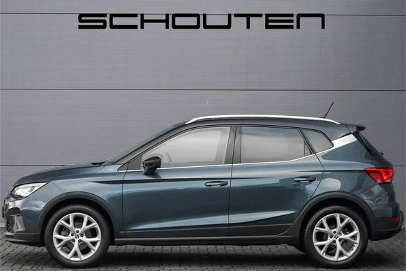 SEAT Arona - Afbeelding 9 van 30